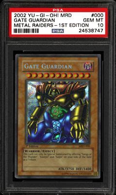 yu-gi-oh! mrd price guide